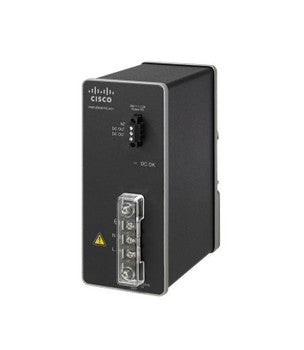 Cisco - PWRIE65WPCAC - AC Input Power Module for IE 3000 and IE 2000