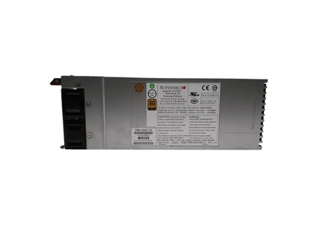 PWS-2K04A-240 - Supermicro 2000-Watts 200-220V AC Redundant Power Supply - Orange Hardwares