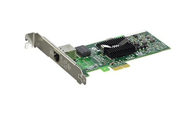 PWSA8700T - Intel PRO/1000T Network Adapter PCI 1 x RJ-45 10/100/1000Base-T