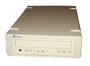 PX-32TSE/PCMCIA Plextor 32x UltraPlex CD-Rom External Drive (Refurbished)