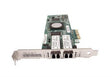HP - PX2510401-10H - 4GB Dual Port Fiber Channel PCie Hba Qle2462