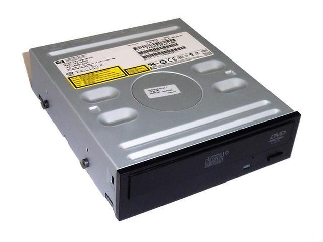 PY953UC HP XW4200 Workstation Intel Pentium 4 3.6GHz/1GB/72GB/DVD-ROM/nV