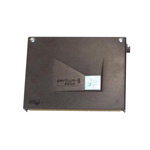 8979D Dell 400MHz 100MHz FSB 512KB L2 Cache Intel Pentium II Xeon Single-Core Processor