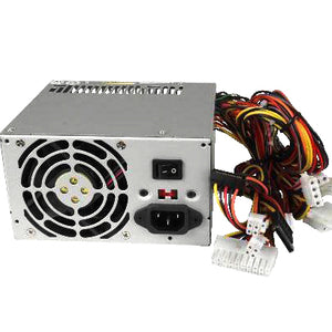 Power Supplies