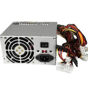Power Supplies
