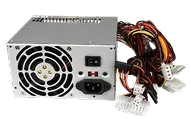 Power Supply