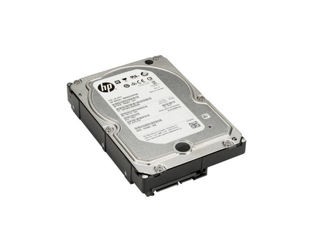 Q0F84A - HP 800GB SAS 12Gb/s 3.5-inch Solid State Drive