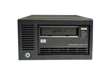 HP - Q1519-67001 - Ultrium LTO 2 460 External Tape Drive