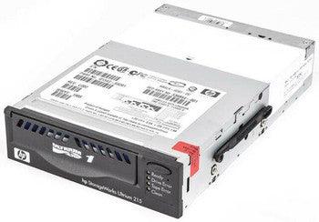 HP - Q1543A-69201 - Q1543AInternal Tape SCSI LVD Ultrium1 Ultrium 215 100/200Gb