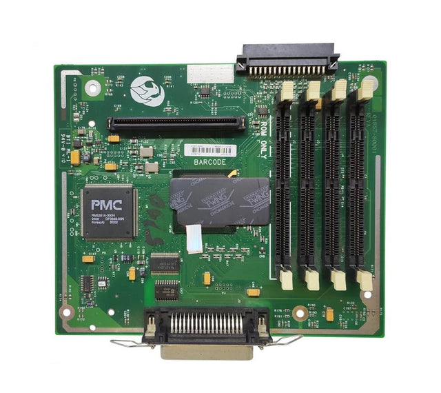 Q1860-67901 HP Main Logic Formatter Board Assembly for LaserJet 5100 Series Printer (Refurbished)
