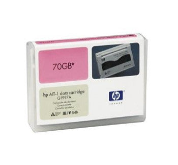 HP - Q1997-60010 - AIT-1 Data Cartridge