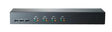 HP - Q1F45A#0D1 - ATEN CS1308 G2 0x1x8 Analog KVM Switch