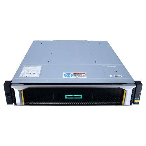 Q1J29A HP MSA 2050 SAS Dual Controller SFF Storage