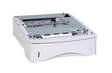 HP - Q2440-61001 - 500-Sheets Media Feeder/Tray Assembly for LaserJet 4200/4300 Series Printer (Optional)