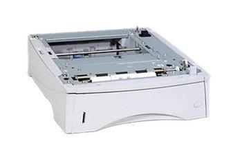 HP - Q2440-61001 - 500-Sheets Media Feeder/Tray Assembly for LaserJet 4200/4300 Series Printer (Optional)