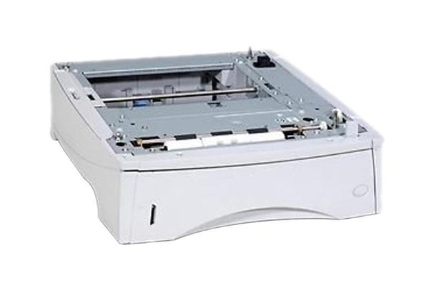 Q2440-67901 HP 500-Sheets Media Feeder/Tray Assembly for LaserJet 4200/4300 Series Printer (Optional) (Refurbished)