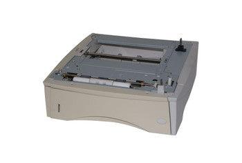 HP - Q2440ARB - 500-Sheets Media Feeder/Tray Assembly for LaserJet 4200/4300 Series Printer (Optional)