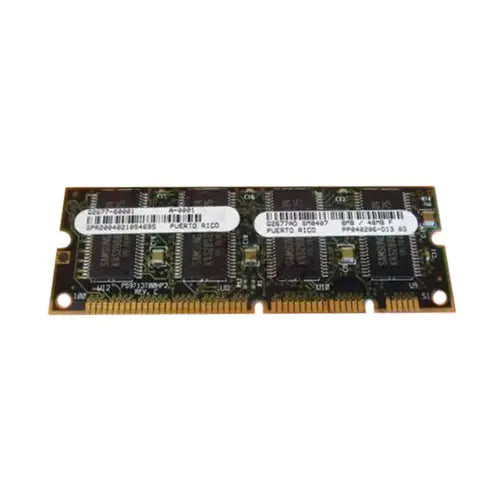 Q2677AD - HP 8MB/48MB DIMM Memory for LaserJet 2300