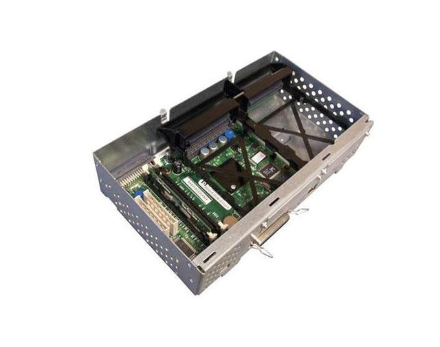 Q3652-60005 HP Main Logic Formatter Board Assembly with Network for LaserJet 4250N / 4350N Series (Refurbished)
