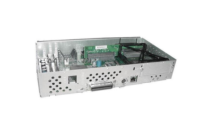 Q3652-67901 HP Main Logic Formatter Board Assembly with Network for LaserJet 4250N / 4350N Series (Refurbished)