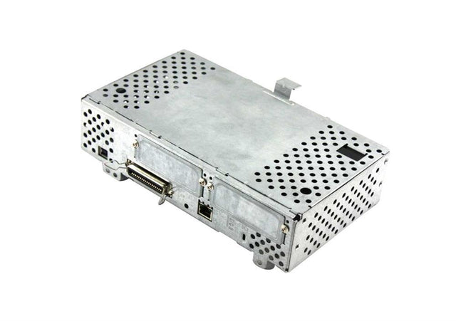 Q3652-67903 HP Main Logic Formatter Board Assembly with Network for LaserJet 4250N / 4350N Series (Refurbished)