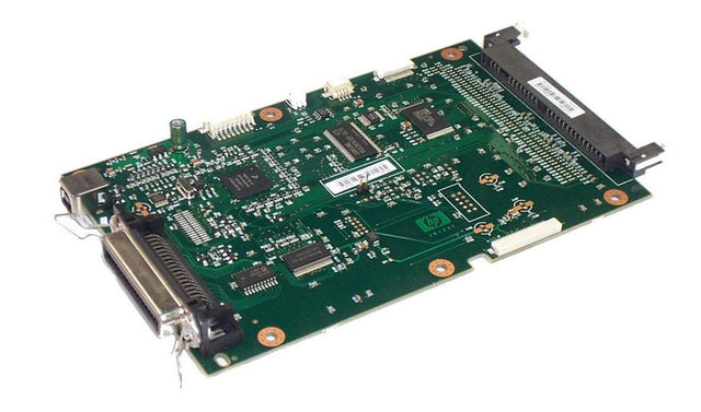Q3696-67901 HP Main Logic Formatter Board Assembly for LaserJet 1320 Printer (Refurbished)