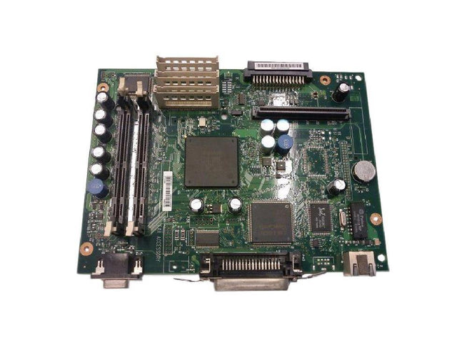 Q3721-67904 HP Main Logic Formatter Board Assembly for LaserJet 9040 9050 Series Printer (Refurbished)