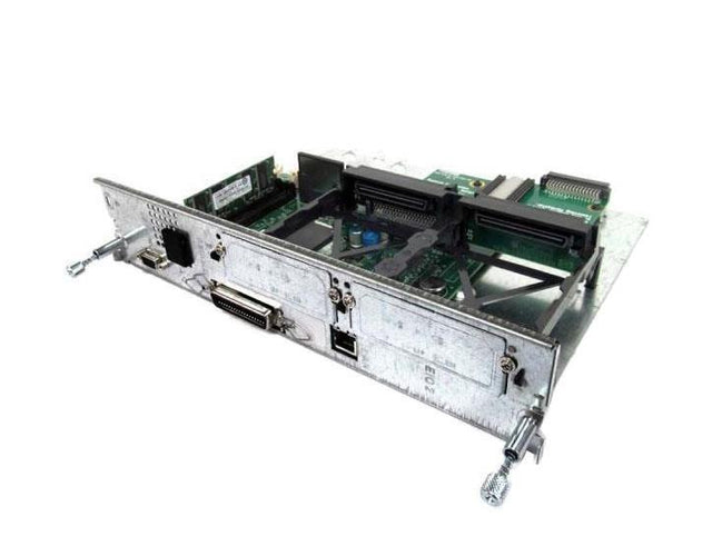 Q3722-67901 HP Main Logic Formatter Board Assembly for LaserJet 9050N Printer (Refurbished)