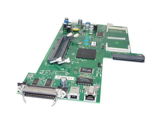 Q3953-60003 HP Main Logic Formatter Board Assembly for LaserJet 2400 Series Non-Network Version (Refurbished)