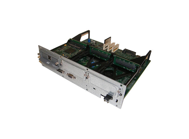 Q3999-60001-C - HP Formatter for Color LaserJet 4610 / 4650 series