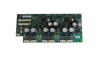 HP - Q5669-60682 - Carriage PCa Sv