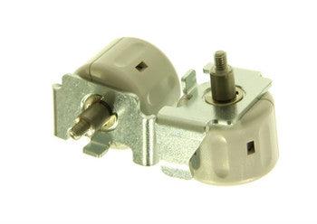 HP - Q5693-60516 - Magnetic Latch Assembly for 9040 and 9050 MFP Printers