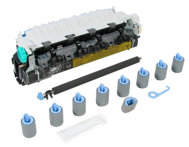 Q5998-60001 HP Maintenance Kit (110V) for HP LaserJet 4345 Multifuntion Printer (Refurbished)