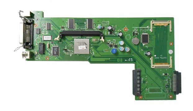 Q6498-67902 HP Main Logic Formatter Board Assembly for LaserJet 5200N Series Printer (Refurbished)