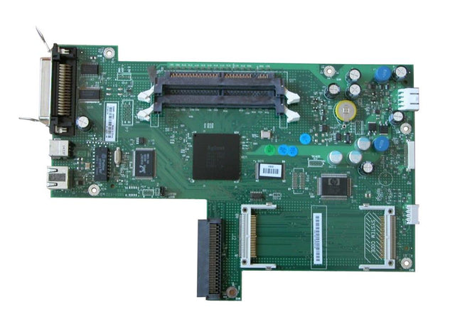 Q6507-61005 HP Main Logic Formatter Board Assembly for LaserJet 2400 Series Printer (Refurbished)