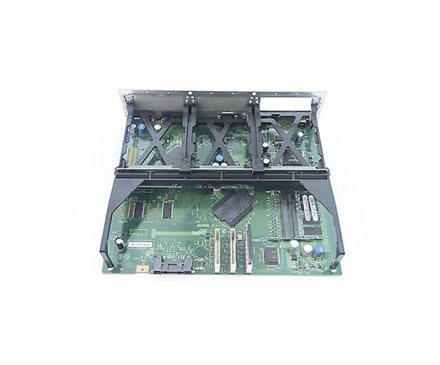 Q7508-60002-C - HP Formatter PC Board for Color LaserJet 5550 series aka Q5935-60002