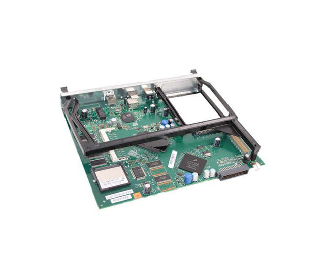 Q7797-60002-C - HP Formatter for Color LaserJet 3800 Base and N Models aka Q7796-60001