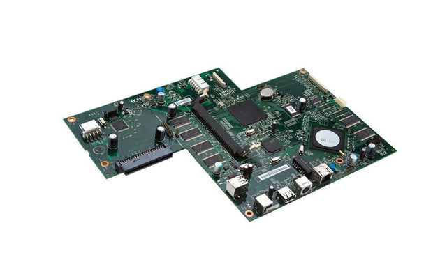 Q7819-61007 HP Main Logic Formatter Board Assembly for LaserJet M3035 / M3027 Series Printer (Refurbished)