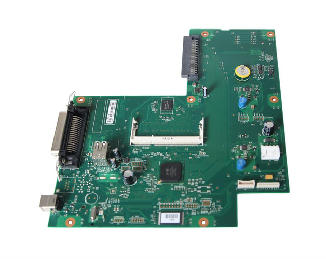 Q7847-61002 HP Main Logic Formatter Board Assembly for LaserJet P3005 Series Printer non Network Version (Refurbished)