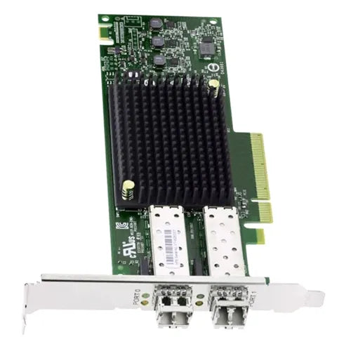 Q8B90B HP Nimble 2 Port 16Gb Fibre Channel FIO Adapter