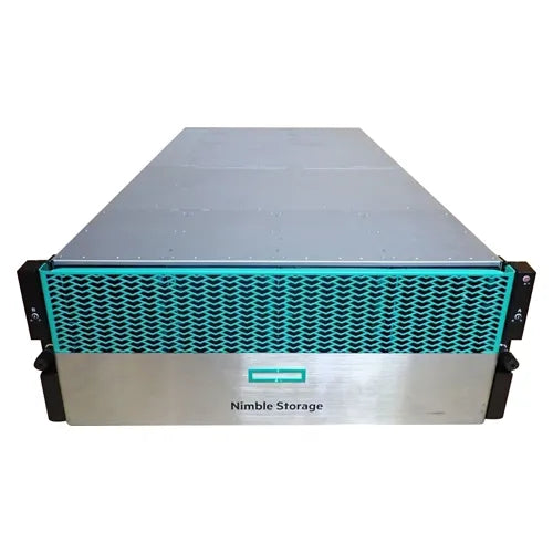 Q8H72A HP HF20 Adaptive Dual Controller 10GBASE-T 2-port CTO Base