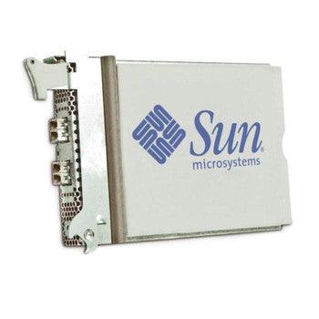 Sun - QEM2462-SUN - PCI-Express Dual Port 4GB/s Fibre Channel Host Bus Adapter