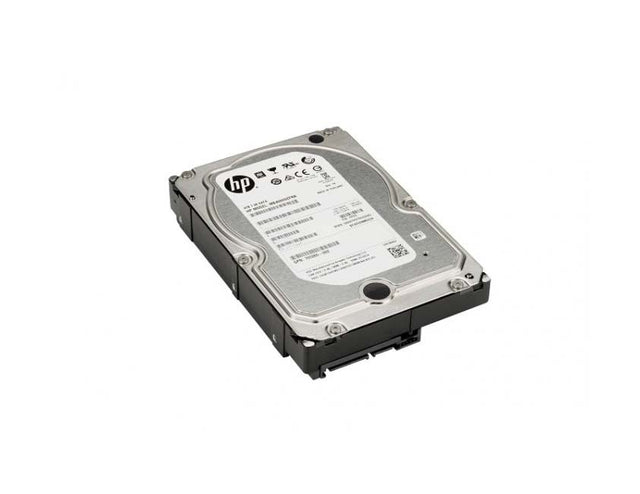 4 x 300GB 15000RPM Fibre Channel 4Gb/s 3.5-inch Hard Drive for 3PAR StorServe 10000 Storage Server