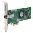QLogic - QL2462ESP - PCIx HBA 4gb 2-Port Mmf Card