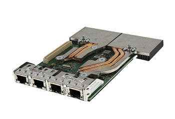 Dell - QL41162HMRJ-DE - Two-port 10Gbps And Two-port 1gbps Ethernet Converged Network Adapter With Universal Rdma