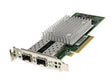Dell - QL41262HMCU-DE - Qlogic Fastlinq Ql41262 Dual-Ports 25/10Gbps Sfp28 Rndc