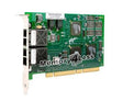 QLogic - QLA2202F-CK - Sanblade Dual Channel 64Bit/66MHz PCI Fibre Channel Host Bus Controller
