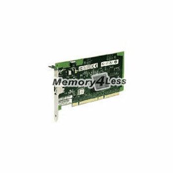 QLogic - QLA2300FR - Qla2300f PCi 2GB Fibre Channel Fc2310401-02b