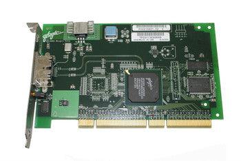 QLogic - QLA2300CKR - Qla2300-ck Sanblade 2GB Copper PCi