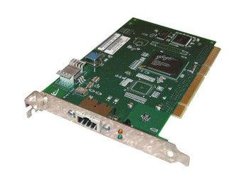 Hitachi - QLA2310F-HDS-SP - Single Port Fibre Channel 64-bit 66MHz PCI-X 2-Gbps Multi-Mode Optic Host Bus Adapter